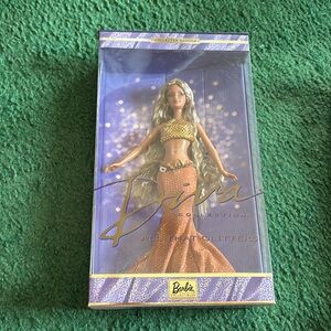 NIB. NWOT.  Barbie diva all that glitters collection.  Cross listed in kids.